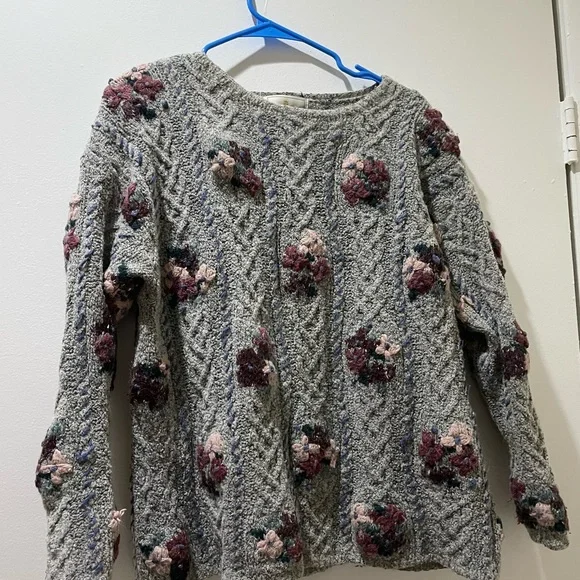 Vintage express sweatshirt hotsell